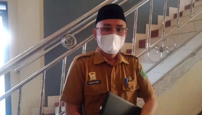 Kepala Dinas Pendidikan dan Kebudayaan Kabupaten Konawe, Dr. Suriyadi