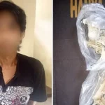 Pelaku Pencuri Sarang Walet di Kolut Dibekuk Polisi Pelaku Pencuri Sarang Walet di Kolut Dibekuk Polisi