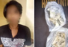 Pelaku Pencuri Sarang Walet di Kolut Dibekuk Polisi Pelaku Pencuri Sarang Walet di Kolut Dibekuk Polisi