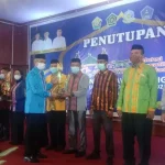 Tutup STQH ke-26, Wagub Sultra Ajak Terapkan Nilai Alquran Tutup STQH ke-26, Wagub Sultra Ajak Terapkan Nilai Alquran