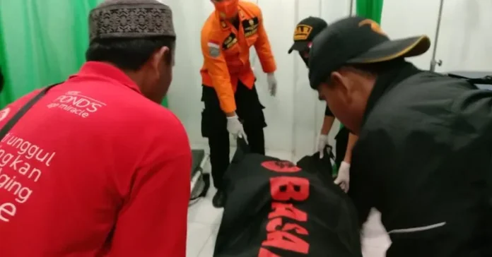 Nelayan Kolaka yang Hilang saat Mencari Ikan Ditemukan Meninggal Dunia