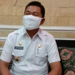 Pemda Muna Jamin Stok Daging Sapi Aman Selama Ramadan Kepala Dinas Peternakan Muna, La Ode Muh Yakub