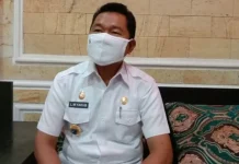 Pemda Muna Jamin Stok Daging Sapi Aman Selama Ramadan Kepala Dinas Peternakan Muna, La Ode Muh Yakub