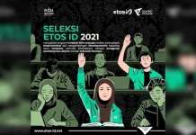 Mengenal Beasiswa Etos ID Buat Mahasiswa Baru UHO 2021 Mengenal Beasiswa Etos ID Buat Mahasiswa Baru UHO 2021