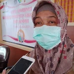 Vaksinasi Guru di Kendari Baru Mencapai 35,4 Persen Kepala Dinas Kesehatan Kota Kendari Rahminingrum