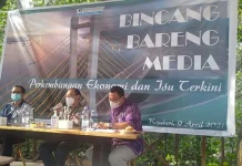 BI Sultra Pastikan Uang di Mesin ATM Cukup Jelang Puasa dan Lebaran BI Sultra Pastikan Uang di Mesin ATM Cukup Jelang Puasa dan Lebaran