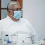 Ali Mazi Anggap Aneh di Sultra Minyak Goreng Langka Gubernur Sulawesi Tenggara (Sultra) Ali Mazi