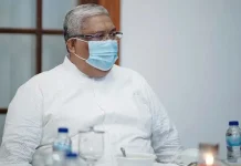 Ali Mazi Anggap Aneh di Sultra Minyak Goreng Langka Gubernur Sulawesi Tenggara (Sultra) Ali Mazi