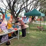 Alumni BLK Kolut Gelar Bazar Aneka Takjil Alumni BLK Kolut Gelar Bazar Aneka Takjil