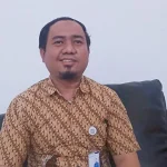 BPJS Kesehatan Butur Terapkan Layanan Pandawa Kepala BPJS Kesehatan Cabang Butur Ashari Ramadhani
