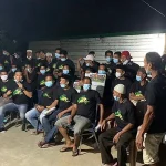 ASR Kolut Gelar Sosialisasi dan Silaturahmi kepada Masyarakat Pesisir Pantai ASR Kolut Gelar Sosialisasi dan Silaturahmi kepada Masyarakat Pesisir Pantai