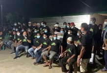 ASR Kolut Gelar Sosialisasi dan Silaturahmi kepada Masyarakat Pesisir Pantai ASR Kolut Gelar Sosialisasi dan Silaturahmi kepada Masyarakat Pesisir Pantai