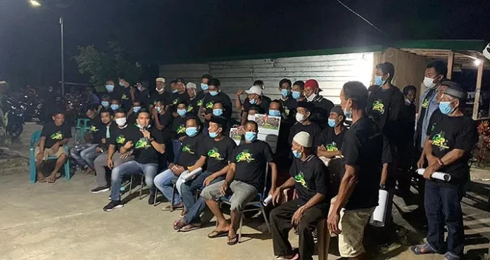 ASR Kolut Gelar Sosialisasi dan Silaturahmi kepada Masyarakat Pesisir Pantai