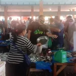 ASR Kota Kendari Gelar Dialog dan Silaturahmi ke Nelayan di TPI ASR Kota Kendari Gelar Dialog dan Silaturahmi ke Nelayan di TPI