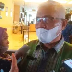 Sistem Pembelajaran Tahun Ajaran Baru di Sultra Masih Dua Opsi Kepala Dinas Pendidikan dan Kebudayaan Provinsi Sulawesi Tenggara (Sultra), Asrun Lio