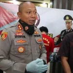 Belum Berhasil Jual Sabu, Pria Ini Malah Dibekuk Polres Kendari Belum Berhasil Jual Sabu, Pria Ini Malah Dibekuk Polres Kendari