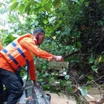 Bocah Dua Tahun di Kendari Terseret Arus, Tim SAR Terus Lakukan Pencarian Bocah Dua Tahun di Kendari Terseret Arus, Tim SAR Terus Lakukan Pencarian