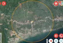 Desa Busoa Busel Kini Dicover Jaringan 4G Telkomsel Desa Busoa Busel Kini Dicover Jaringan 4G Telkomsel