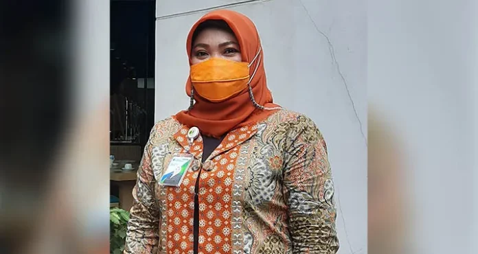 Kepala BPJAMSOSTEK Sultra, Minarni Lukman