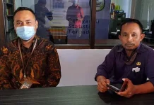 BPS Kolut Minta Pemilik Perusahaan Konstruksi Mengupdate Data BPS Kolut Minta Pemilik Perusahaan Konstruksi Mengupdate Data