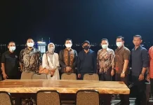 Akan Roll-Out 19 April, BSI Fokus Proses Migrasi Nasabah di Sultra Akan Roll-Out 19 April, BSI Fokus Proses Migrasi Nasabah di Sultra