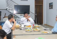 RSUD Bahteramas Diwacanakan Berganti Nama RSUD Bahteramas Diwacanakan Berganti Nama