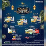 Bulog Sultra Siapkan Lima Paket Sembako Ramadan Murah Bulog Sultra Siapkan Lima Paket Sembako Ramadan Murah