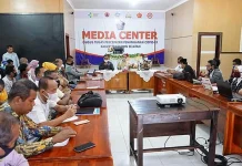 Tim SIPD Kemendagri Perkuat Penatausahaan Pengelolaan Keuangan Daerah Busel Tim SIPD Kemendagri Perkuat Penatausahaan Pengelolaan Keuangan Daerah Busel