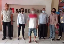 Pria di Kendari Cabuli Anak Tetangga yang Masih di Bawah Umur Pria di Kendari Cabuli Anak Tetangga yang Masih di Bawah Umur