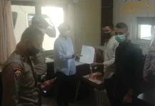 Kapolda Sultra Didesak Copot Kapolres Baubau Kapolda Sultra Didesak Copot Kapolres Baubau