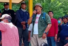 CSR PT Vale Indonesia Dinilai Tak Tepat Sasaran, Abaikan Tenaga Kerja Lokal CSR PT Vale Indonesia Dinilai Tak Tepat Sasaran, Abaikan Tenaga Kerja Lokal