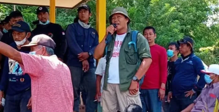 CSR PT Vale Indonesia Dinilai Tak Tepat Sasaran, Abaikan Tenaga Kerja Lokal