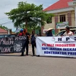 Menunggu Janji PT Vale Indonesia Membangun Smelter di Kolaka CSR PT Vale Indonesia Dinilai Tak Tepat Sasaran, Abaikan Tenaga Kerja Lokal