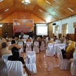 Pemda Wakatobi Gelar FGD Manajemen Risiko Pemda Wakatobi Gelar FGD Manajemen Risiko