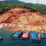 KLHK: PT Ceria Nugraga Indotama Berstatus Proper Biru KLHK: PT Ceria Nugraga Indotama Berstatus Proper Biru