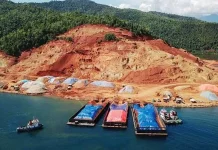 KLHK: PT Ceria Nugraga Indotama Berstatus Proper Biru KLHK: PT Ceria Nugraga Indotama Berstatus Proper Biru