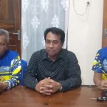 IMI Sultra Loloskan Dua Atlet Balap Motor di PON Papua IMI Sultra Loloskan Dua Atlet Balap Motor di PON Papua