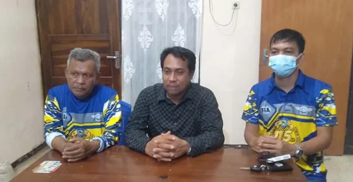 IMI Sultra Loloskan Dua Atlet Balap Motor di PON Papua