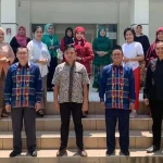 Peringati Hari Kartini, Direktur Poltekkes Kendari Instruksikan Pemakaian Batik dan Kebaya Peringati Hari Kartini, Direktur Poltekkes Kendari Instruksikan Pemakaian Batik dan Kebaya