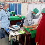 Sambut Ramadan, Poltekkes Kendari Gelar Sunatan Masal untuk Kaum Dhuafa Sambut Ramadan, Poltekkes Kendari Gelar Sunatan Masal untuk Kaum Dhuafa