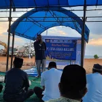 Pererat Silaturahmi, PT CSM Gelar Bukber dengan Masyarakat di Lokasi Tambang Pererat Silaturahmi, PT CSM Gelar Bukber dengan Masyarakat di Lokasi Tambang