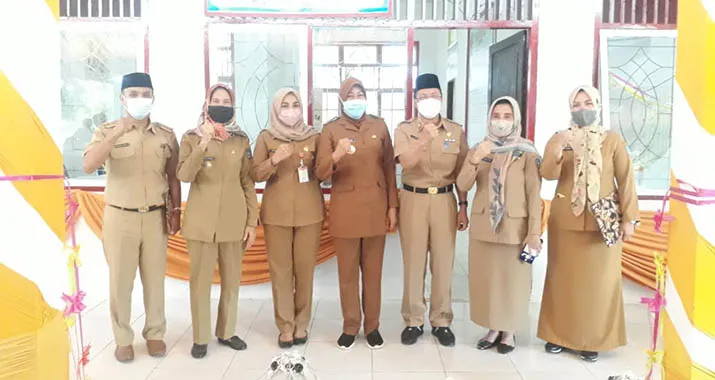 Konsel Kini Punya Gedung Pusat Pembelajaran Keluarga