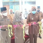 Konsel Kini Punya Gedung Pusat Pembelajaran Keluarga Konsel Kini Punya Gedung Pusat Pembelajaran Keluarga