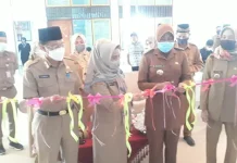Konsel Kini Punya Gedung Pusat Pembelajaran Keluarga Konsel Kini Punya Gedung Pusat Pembelajaran Keluarga