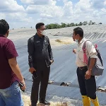 DPRD Konsel Kunjungi PT CAM Terkait Persoalan Limbah Perusahaan DPRD Konsel Kunjungi PT CAM Terkait Persoalan Limbah Perusahaan