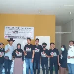 KPK Sultra Gelar Training Barista untuk Ciptakan Rasa Kopi Terbaik KPK Sultra Gelar Training Barista untuk Ciptakan Rasa Kopi Terbaik
