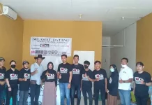 KPK Sultra Gelar Training Barista untuk Ciptakan Rasa Kopi Terbaik KPK Sultra Gelar Training Barista untuk Ciptakan Rasa Kopi Terbaik
