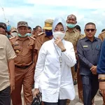 Kemendes PDTT Target Kawasan Muna Timur Raya Jadi Pusat Pemerintahan Baru Kemendes PDTT Target Kawasan Muna Timur Raya Jadi Pusat Pemerintahan Baru