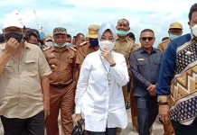 Kemendes PDTT Target Kawasan Muna Timur Raya Jadi Pusat Pemerintahan Baru Kemendes PDTT Target Kawasan Muna Timur Raya Jadi Pusat Pemerintahan Baru