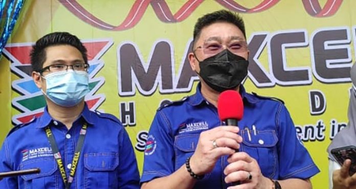 Maxcell Home Depo Keluarkan Promo Ramadan, Diskon Hingga 90 Persen